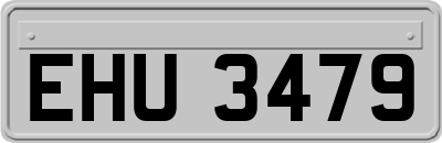 EHU3479