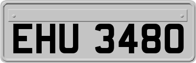 EHU3480