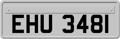 EHU3481