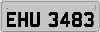 EHU3483