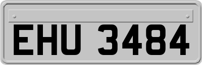 EHU3484
