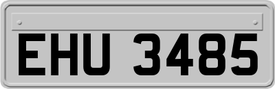 EHU3485