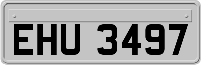 EHU3497