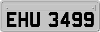 EHU3499