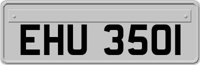 EHU3501