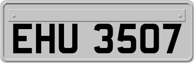 EHU3507