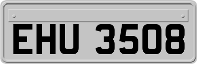 EHU3508
