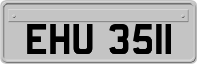 EHU3511