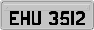 EHU3512