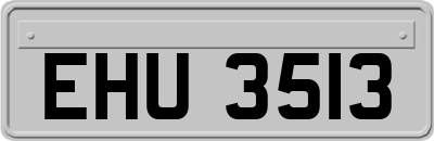 EHU3513