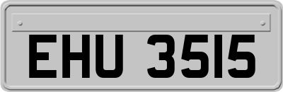 EHU3515
