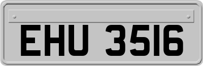 EHU3516