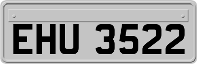 EHU3522