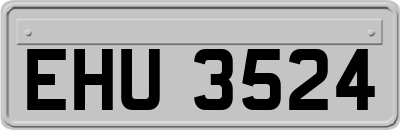 EHU3524