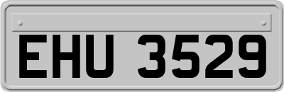 EHU3529
