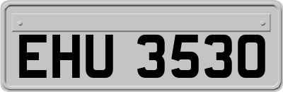 EHU3530