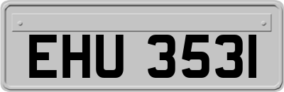 EHU3531