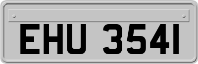 EHU3541