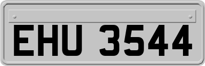 EHU3544