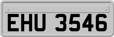 EHU3546