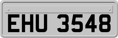 EHU3548