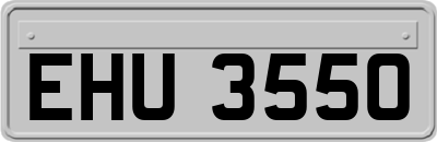 EHU3550