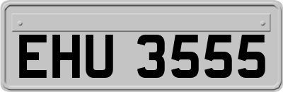 EHU3555