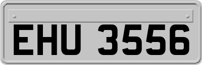 EHU3556