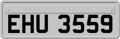 EHU3559