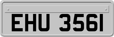 EHU3561