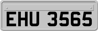 EHU3565