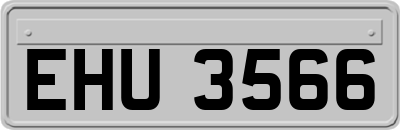 EHU3566