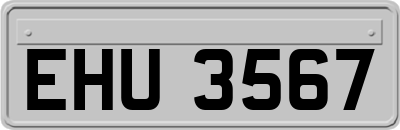 EHU3567