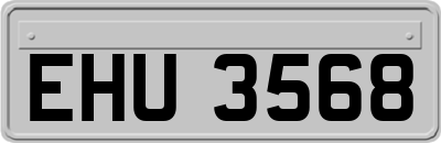 EHU3568