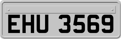 EHU3569