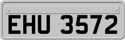 EHU3572