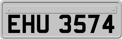 EHU3574