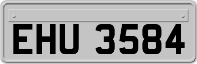 EHU3584