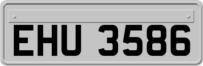 EHU3586