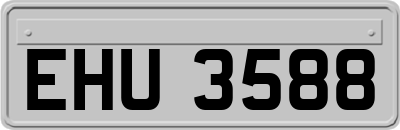 EHU3588