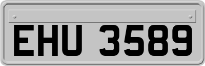EHU3589