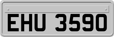 EHU3590