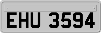 EHU3594