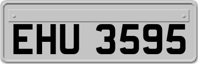 EHU3595