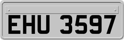 EHU3597