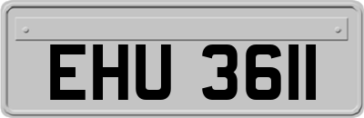 EHU3611