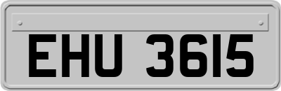 EHU3615