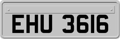 EHU3616