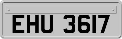 EHU3617