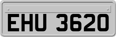 EHU3620